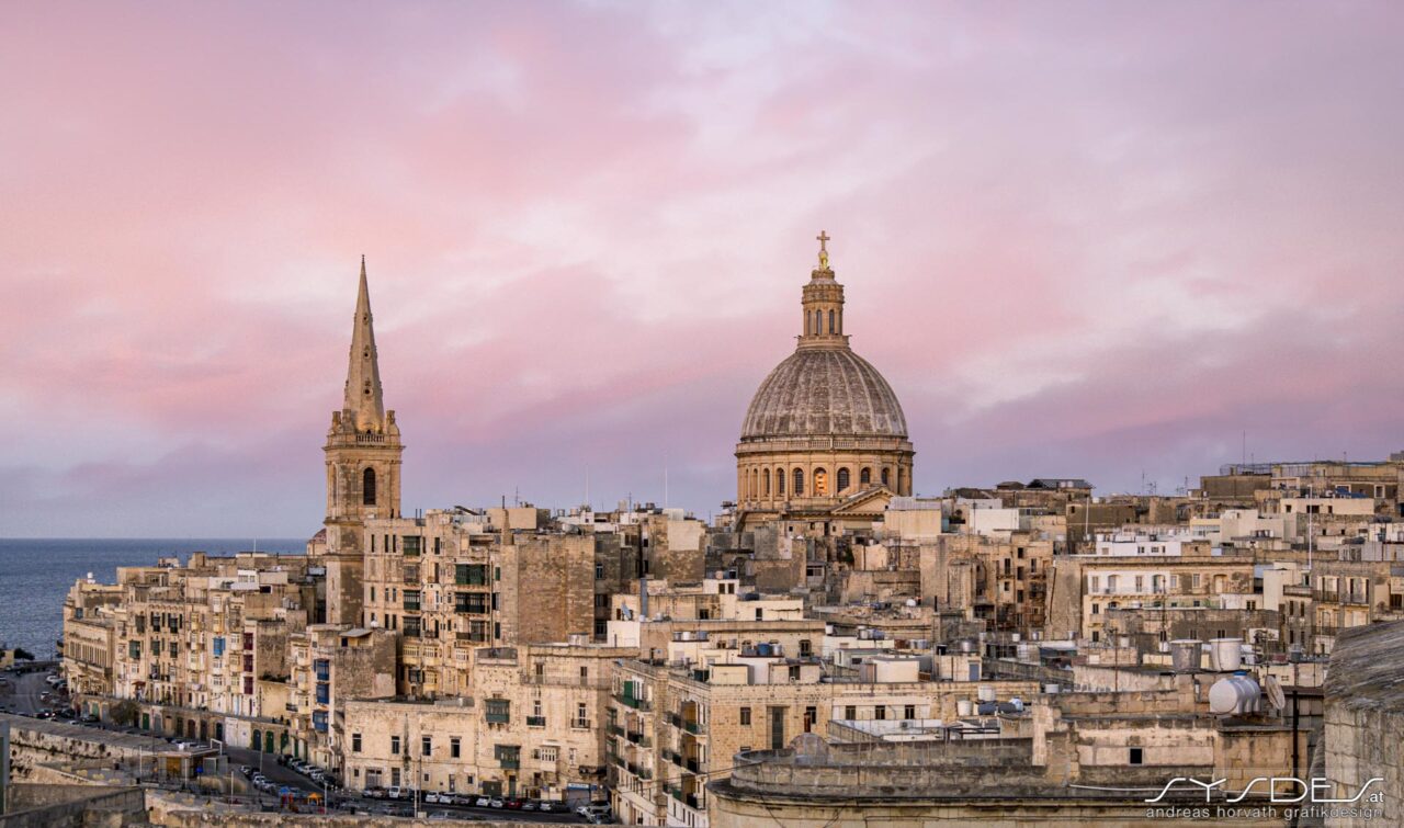 Reisefotografien Malta