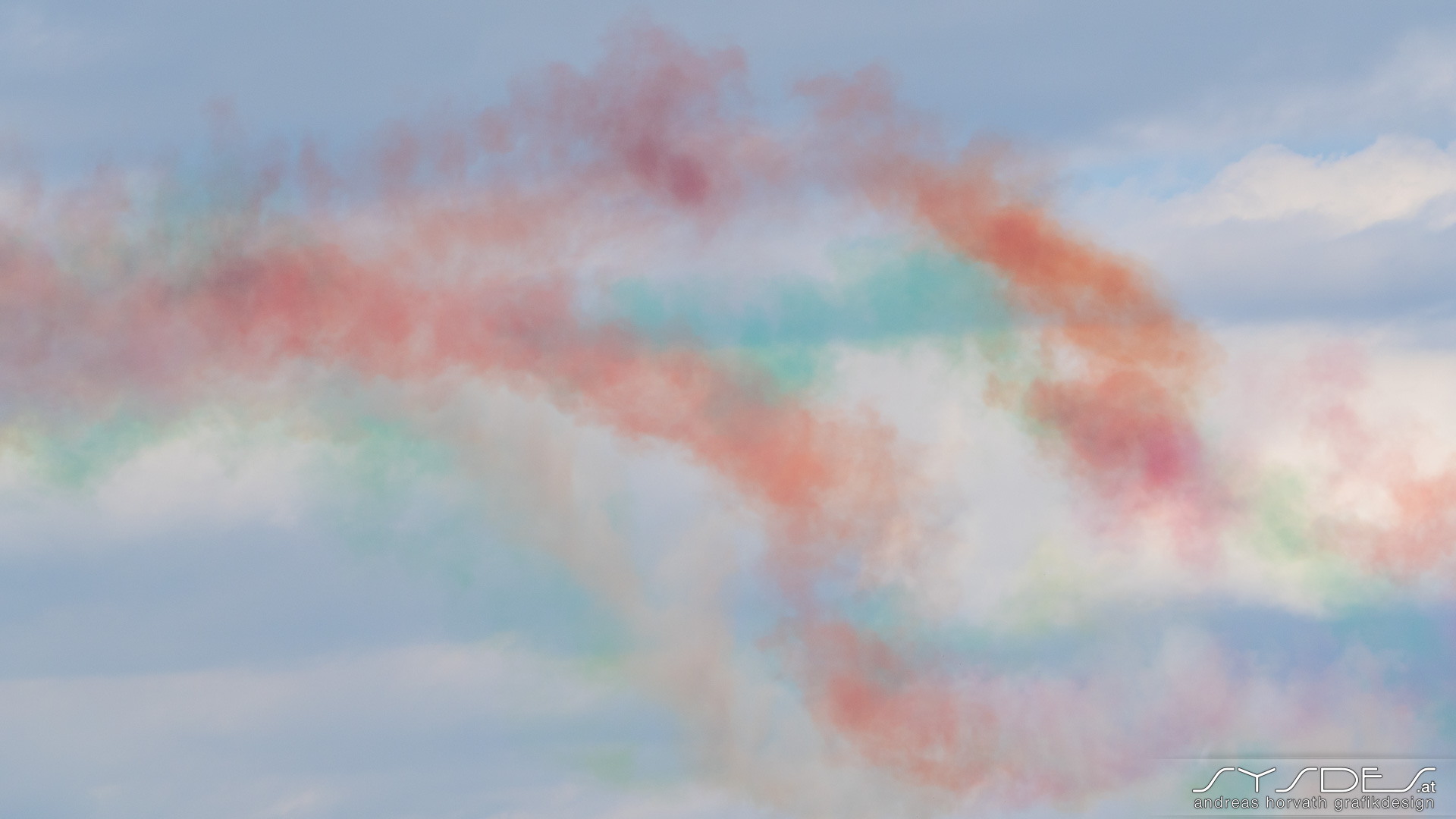 Airpower 2022 - Frecce Tricolori Rauch