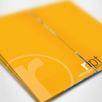 RPT-Tech Folder